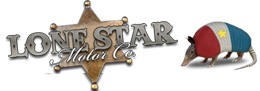 lonestar motors logo